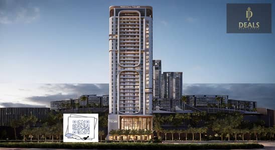 1 Bedroom Apartment for Sale in Al Alia, Ajman - Untitled. png