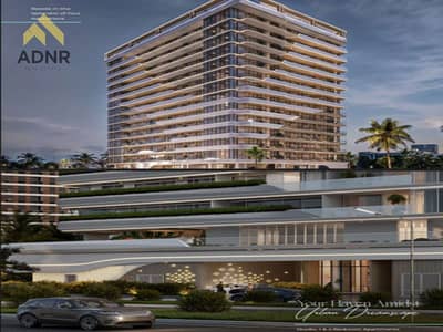 1 Bedroom Apartment for Sale in Dubai Land Residence Complex, Dubai - Screenshot 2025-07-29 142354. png