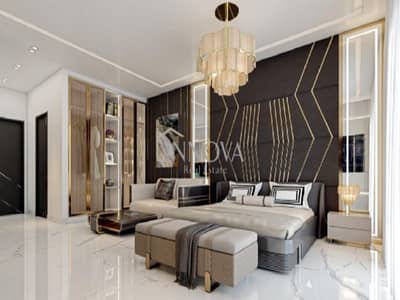 Студия Продажа в Бизнес Бей, Дубай - Квартира в Бизнес Бей，Байз 101, 1100000 AED - 11981235