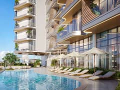 Real Price)5YRS Plan+30%Post Hand Over/High Floor