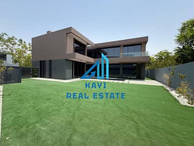 蒂拉尔城， 夏尔迦 5 卧室别墅待租 - 5bhkvilla2. jpeg