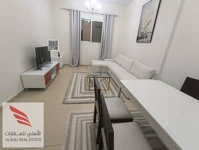 شقة 1 غرفة نوم للايجار في النعيمية، عجمان - IMG-20250725-WA0241. jpg