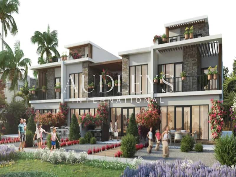 位于大马士革湖住宅,伊比沙别墅 4 卧室的别墅 2315000 AED - 12362536 位于大马士革湖住宅,伊比沙别墅 4 卧室的别墅 2315000 AED - 12362536
