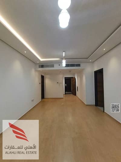 阿尔努艾米亚， 阿治曼 1 卧室公寓待租 - IMG-20250725-WA0437. jpg