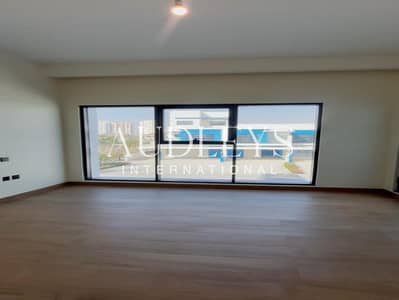 4 Bedroom Townhouse for Rent in DAMAC Lagoons, Dubai - Community View l Middle Unit l Brand New