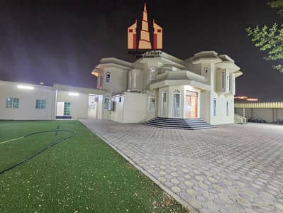 11 Bedroom Villa for Rent in Muwafjah, Sharjah - 28723. jpg