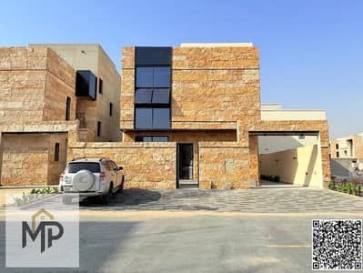 6 Bedroom Villa for Sale in Al Bahia, Ajman - batch_IMG-20250429-WA0428. jpg