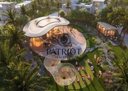 5 Bedroom Villa for Sale in Dubailand, Dubai - cherrywood (1). jpg