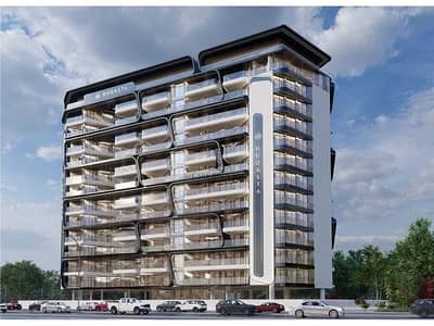 Studio for Sale in Dubai Land Residence Complex, Dubai - 10% Guaranteed ROI | Service Charge Free | No Commission