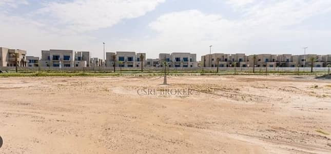 ارض سكنية  للبيع في جبل علي، دبي - ارض سكنية في تلال جبل علي،جبل علي 3199999 درهم - 11812502