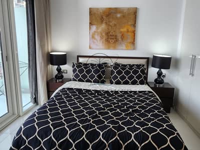 1 Bedroom Flat for Rent in Jumeirah Village Circle (JVC), Dubai - Fully Furnished | 1 Bedroom | Available | Rent