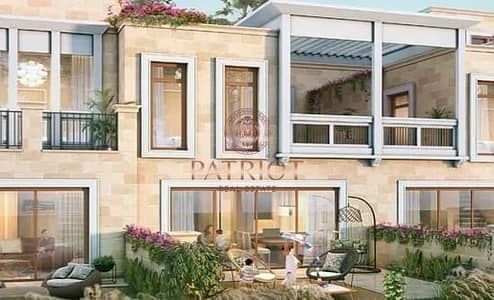 5 Bedroom Townhouse for Sale in DAMAC Lagoons, Dubai - WhatsApp Image 2025-07-28 at 1.08. 41 PM. jpeg
