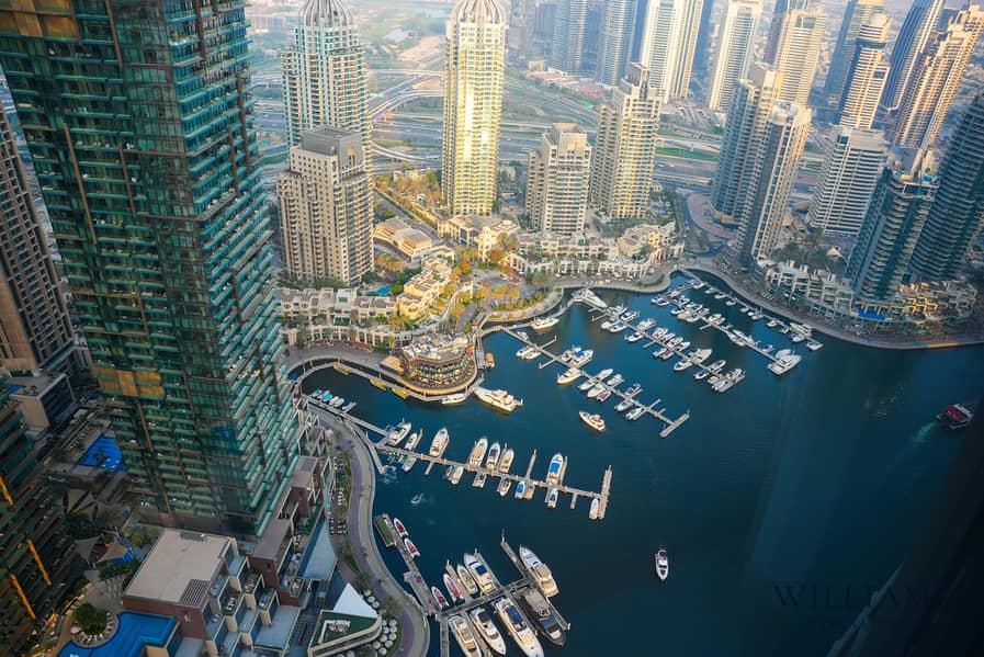 Квартира в Дубай Марина,Каян Тауэр, 3 cпальни, 4875000 AED - 12362656 Квартира в Дубай Марина,Каян Тауэр, 3 cпальни, 4875000 AED - 12362656