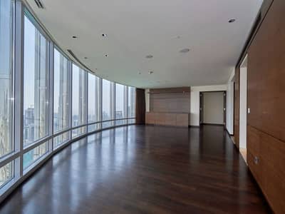 迪拜市中心， 迪拜 2 卧室单位待售 - Burj Khalifa (8). jpg
