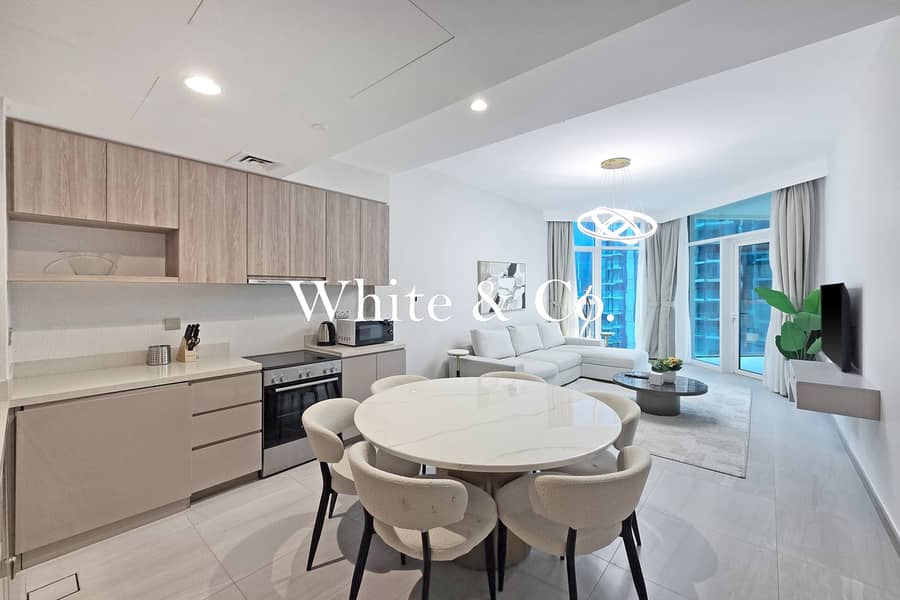 位于商业湾，米索尼城市绿洲大厦 2 卧室的公寓 2750000 AED - 12315013