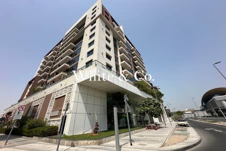 3 Bedroom Flat for Sale in Al Furjan, Dubai - Large Terrace | Upgraded | Close to Metro