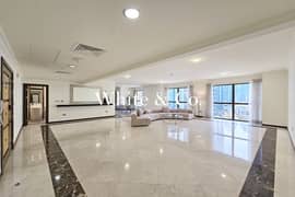 Luxury Furnish | Available | Huge Layout