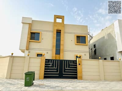 5 Bedroom Villa for Rent in Al Yasmeen, Ajman - WhatsApp Image 2025-07-29 at 4.06. 23 AM (1). jpeg