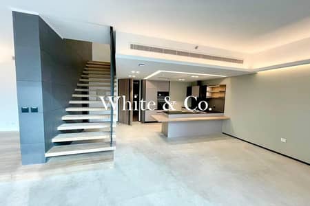 2 Bedroom Flat for Rent in Sobha Hartland, Dubai - Large Duplex 2 Bed | Bright | Vacant Soon