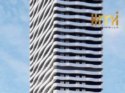 2 Cпальни Апартаменты Продажа в Аль Хелио, Аджман - IMG-20250628-WA0023. jpg
