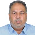 Mohammad Adil