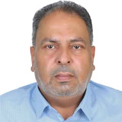 Mohammad Adil