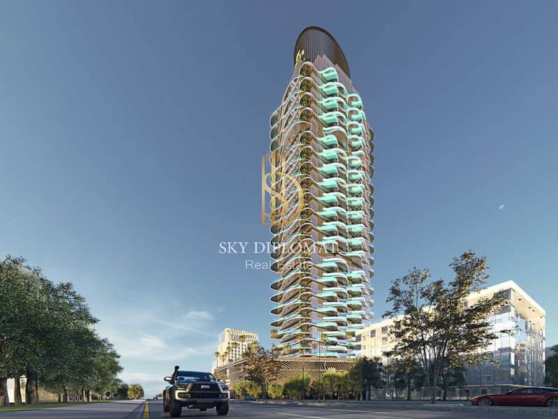 位于朱美拉三角小镇(JVT),JVT第7区,伏尔加大厦 1 卧室的公寓 1323375 AED - 12362714 位于朱美拉三角小镇(JVT),JVT第7区,伏尔加大厦 1 卧室的公寓 1323375 AED - 12362714