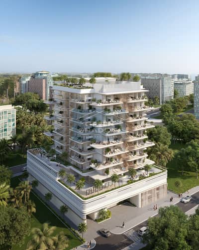 1 Спальня Апартамент Продажа в Дейра Айленд, Дубай - 2. jpg