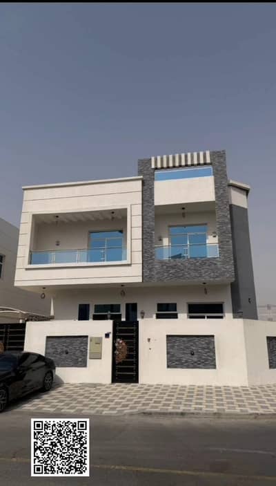5 Bedroom Villa for Rent in Al Yasmeen, Ajman - صورة واتساب بتاريخ 2025-07-29 في 15.17. 37_989db657 - Copy. jpg