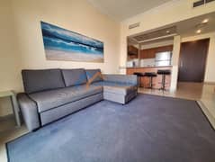 HUGE Loft Studio | Lagoon View | Furnished