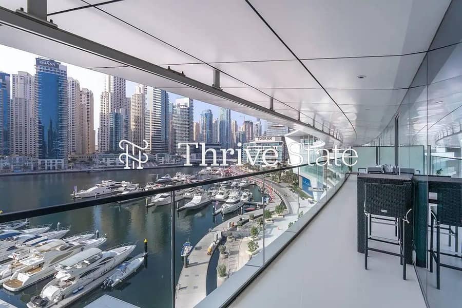 Квартира в Дубай Марина,Вида Резиденции Дубай Марина, 2 cпальни, 290000 AED - 12362775 Квартира в Дубай Марина,Вида Резиденции Дубай Марина, 2 cпальни, 290000 AED - 12362775