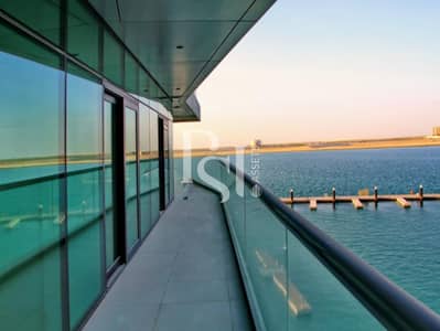 3 Bedroom Apartment for Sale in Al Raha Beach, Abu Dhabi - 9. png