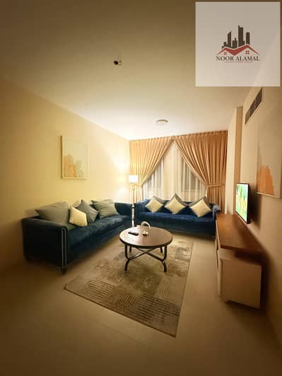 1 Bedroom Flat for Rent in Al Majaz, Sharjah - IMG-20250727-WA0192. jpg
