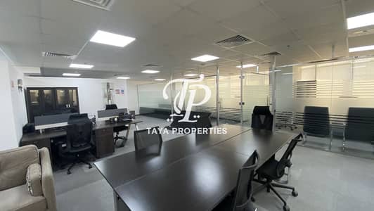 Office for Rent in Jumeirah Lake Towers (JLT), Dubai - IMG-20250729-WA0059. jpg