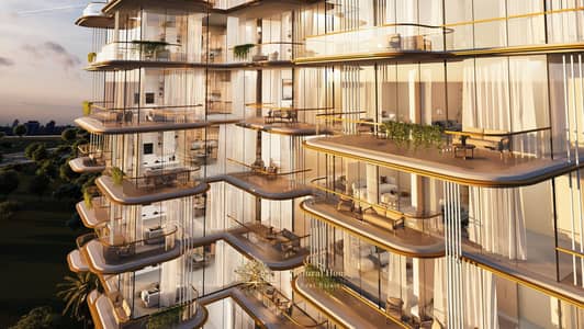 1 Спальня Апартамент Продажа в Дубай Спортс Сити, Дубай - IMG-20250728-WA0041. jpg