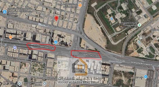 ارض سكنية  للبيع في الراشدية، عجمان - لقطة الشاشة 2025-07-29 101429. png