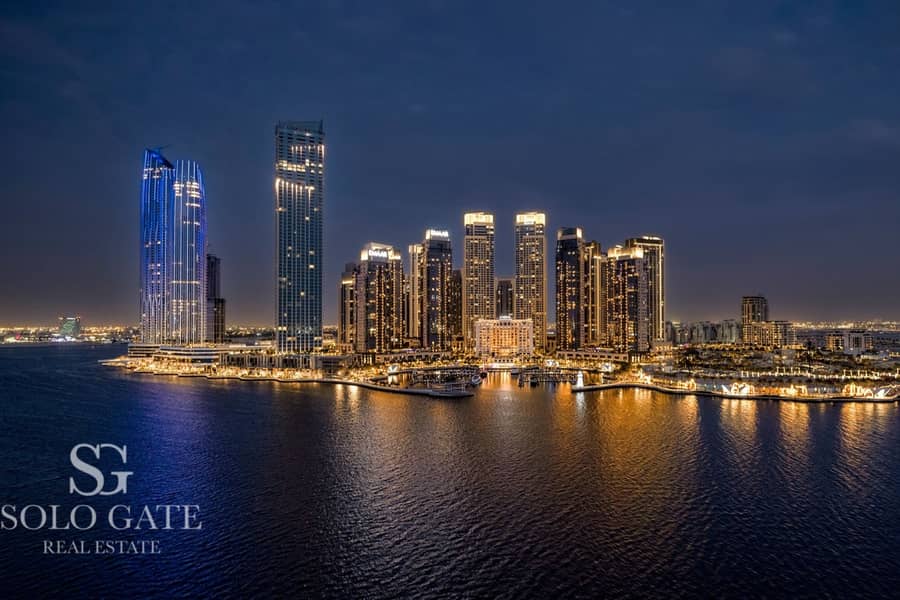 Waterfront Peace | Smart Design | Albero Views