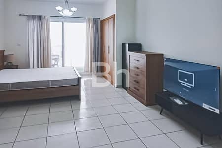 Studio for Rent in Jumeirah Village Circle (JVC), Dubai - Low Floor | Spacious | Vacant | Flexible Cheques