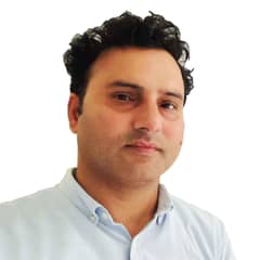 Shahnawaz shah khan