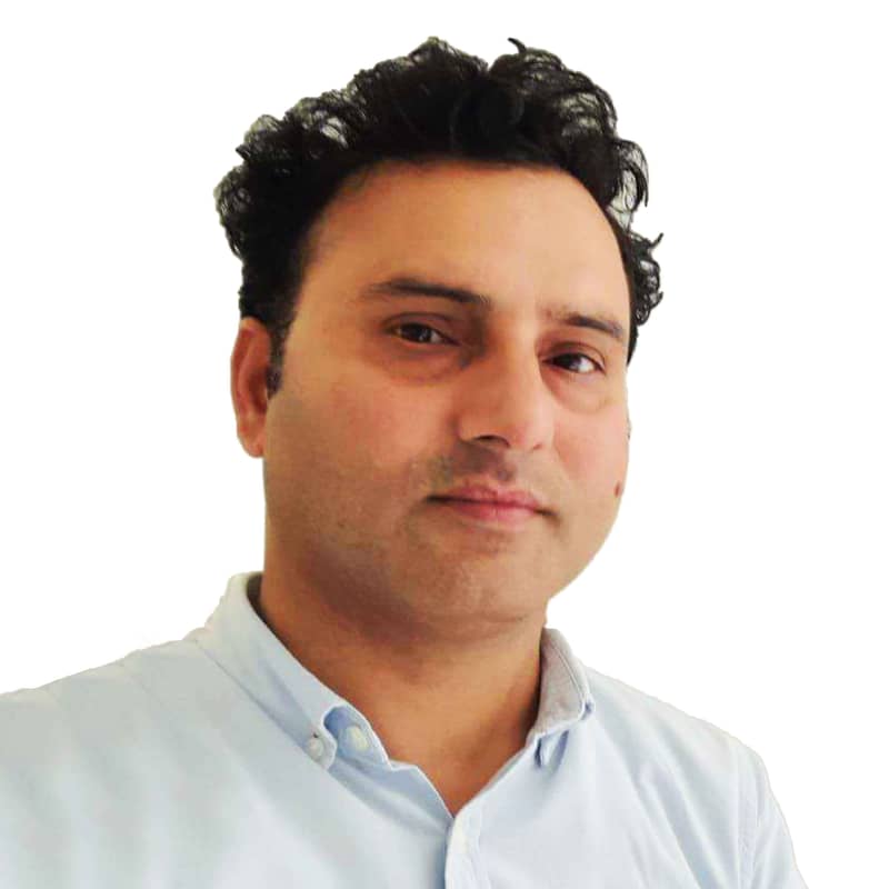 Shahnawaz shah khan