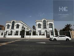 Spacious 3BR Master + Maid | Beachfront Villa | Kite Beach