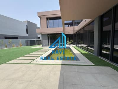 蒂拉尔城， 夏尔迦 5 卧室别墅待租 - 5bhkvilla3. jpeg