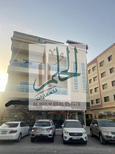 مبنى سكني 11 غرف نوم للبيع في الراشدية، عجمان - acb176b5-8fd2-4ed9-991a-cda749b4af77. jpg