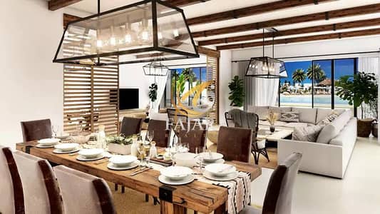 4 Bedroom Townhouse for Sale in DAMAC Lagoons, Dubai - 202306101686388483299246806_46806. jpeg