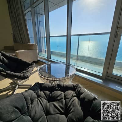 3 Bedroom Apartment for Rent in Corniche Ajman, Ajman - IMG-00240706-WA0115. jpg