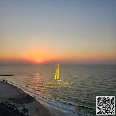 فلیٹ 2 غرفة نوم للايجار في كورنيش عجمان، عجمان - 1IMG-20241030-WA0159. jpg