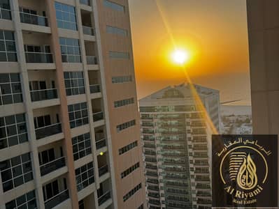2 Bedroom Apartment for Sale in Al Rashidiya, Ajman - IMG-20250728-WA0172. jpg