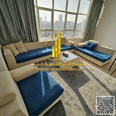 فلیٹ 1 غرفة نوم للايجار في البستان، عجمان - IMG-20250729-WA0001. jpg