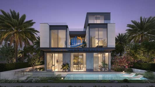 Plot for Sale in Mohammed Bin Rashid City, Dubai - 1. jpg