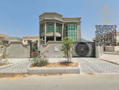 5 Bedroom Villa for Rent in Al Rawda, Ajman - 2bc39ca7-1fba-4d59-8458-cbcd0e64a461. jpg